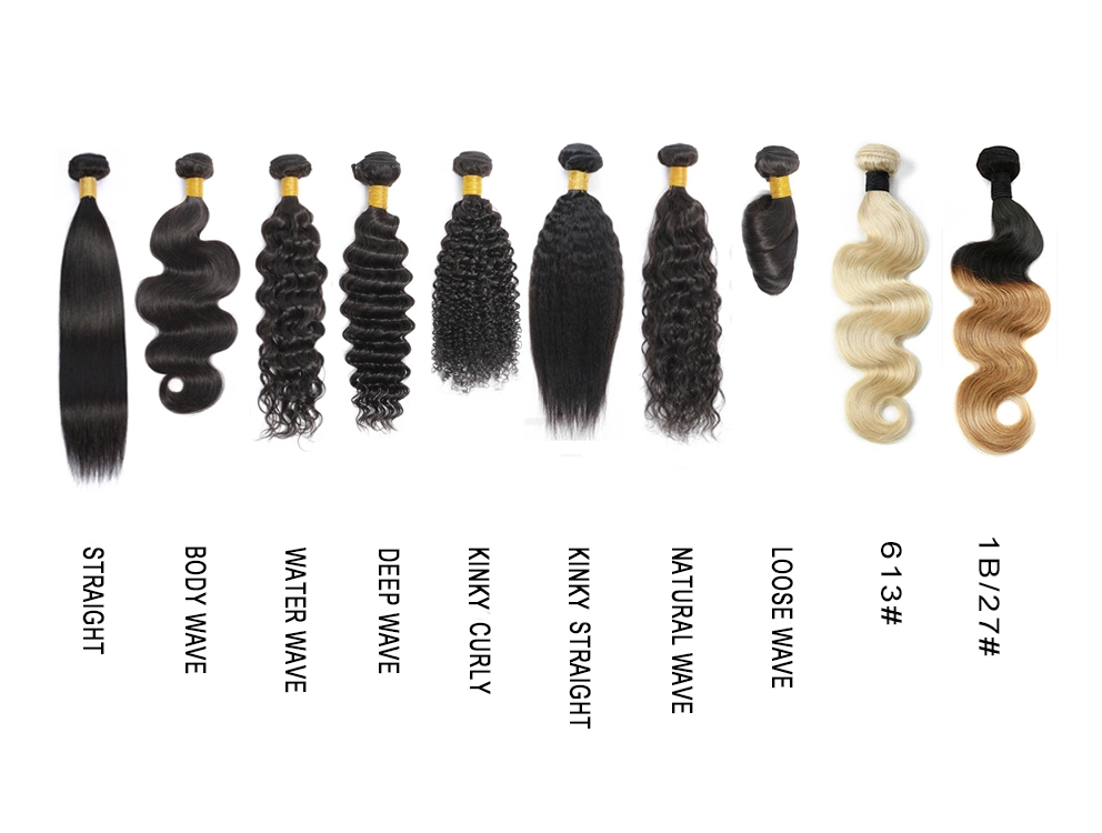 12A Grade Peruvian Indian Brazilian Natural Remy Braid Human Hair Weave Weaving Body Wave Virgin Hair Bundles 10% off Sample Customization